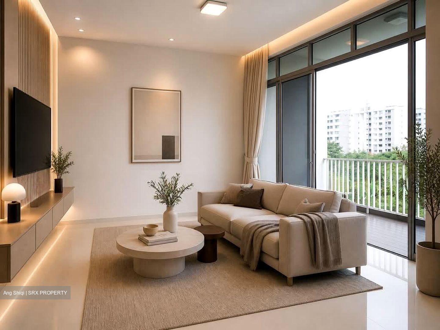 Woodhaven (D25), Condominium #554541311